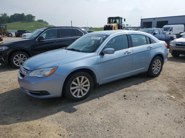 Vin: 1c3ccbbb0dn617216, lot: 59405505, chrysler 200 touring 2013 img_1