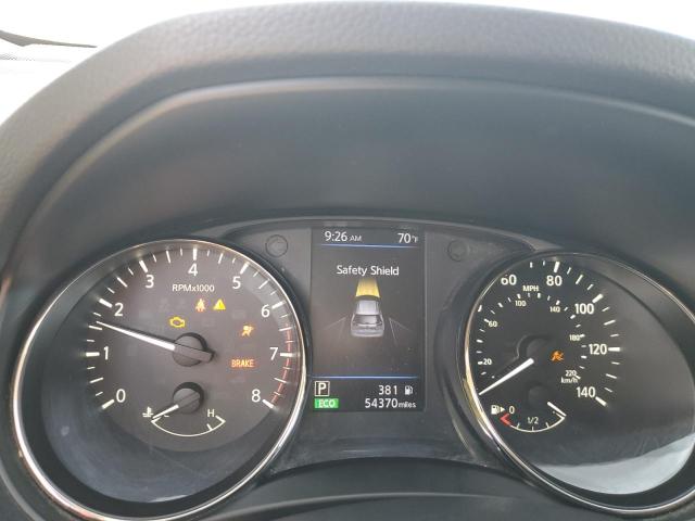 2018 NISSAN ROGUE S KNMAT2MV0JP556153