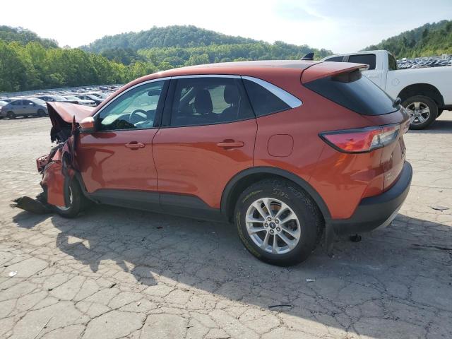 2020 FORD ESCAPE SE - 1FMCU9G66LUA98878