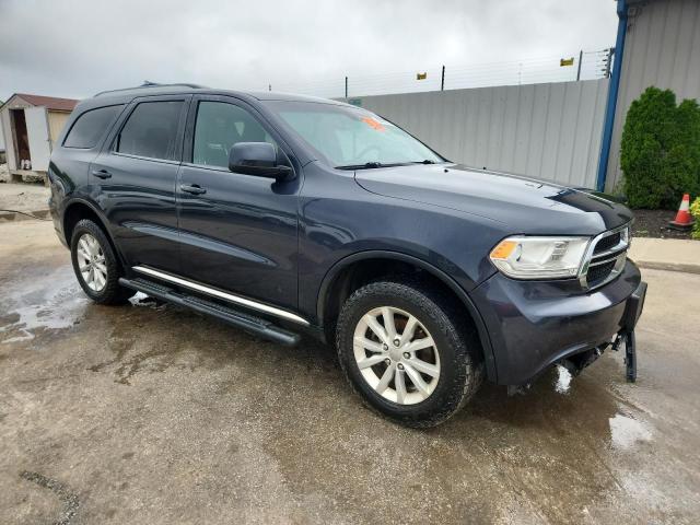 Vin: 1c4rdjag3ec979998, lot: 60516205, dodge durango sxt 20144