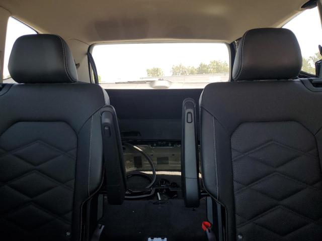 2024 VOLKSWAGEN ATLAS SE - 1V2WR2CA5RC601902