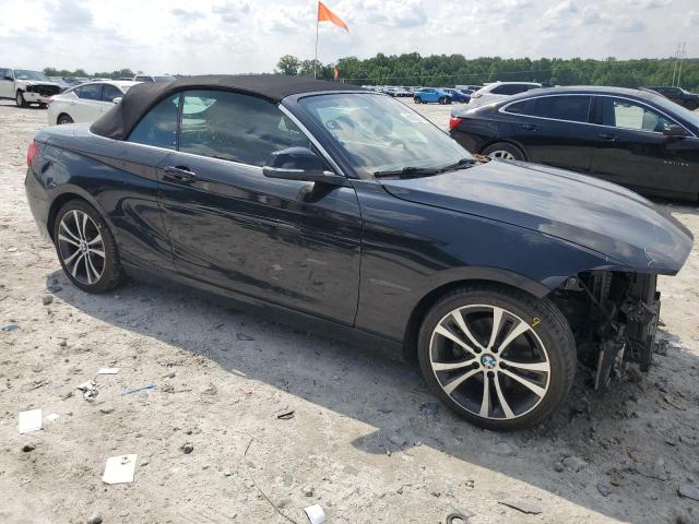 Vin: wba1k9c5xgv710088, lot: 60126395, bmw 2 series i sulev 20164