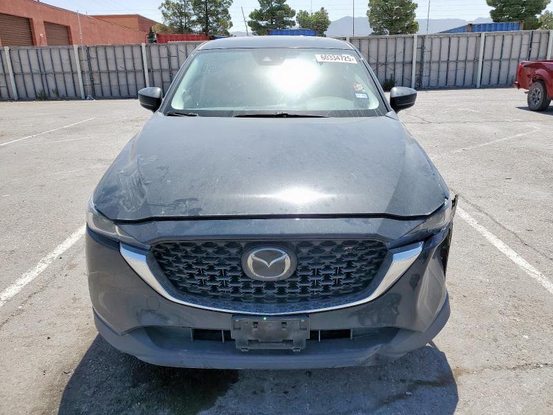 2023 MAZDA CX-5 PREFE - JM3KFBCM6P0137950