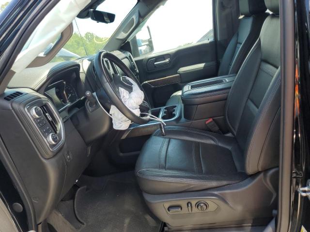 2020 GMC SIERRA K25 1GT19REY8LF226933