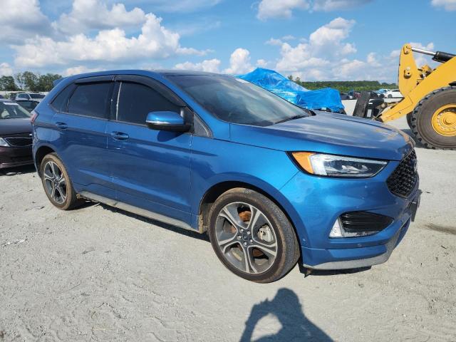 2019 FORD EDGE ST 2FMPK4AP9KBB04642