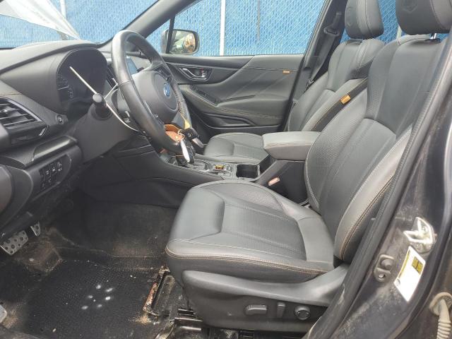 2022 SUBARU FORESTER W JF2SKELC1NH400648