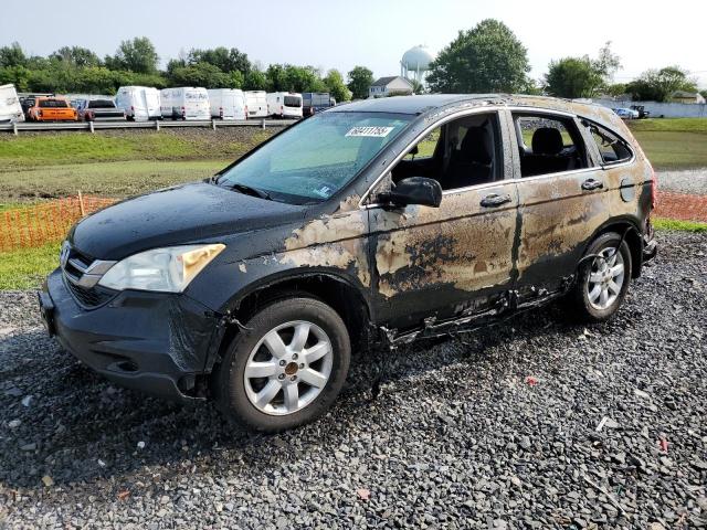 HONDA CR-V SE