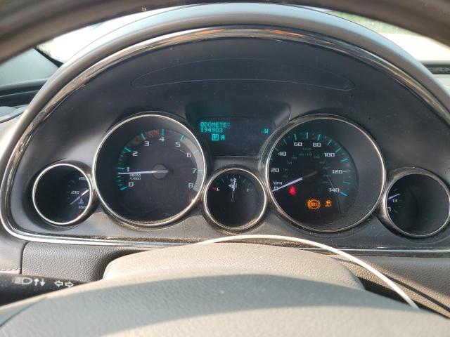 2014 BUICK ENCLAVE - 5GAKRBKD4EJ114709