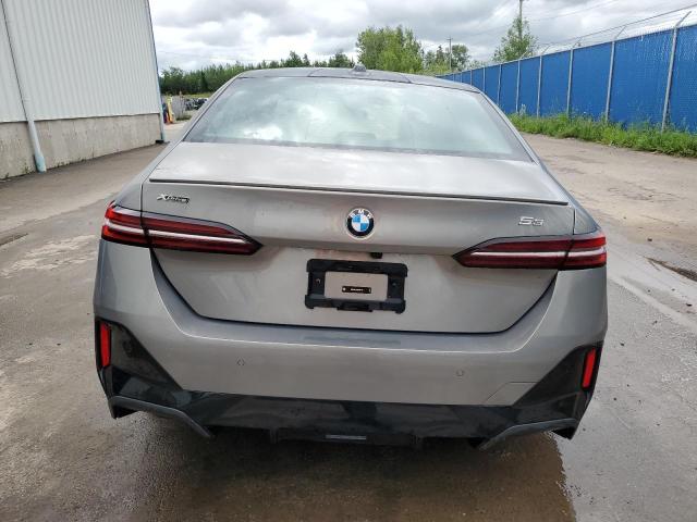 2024 BMW 530 XI WBA53FJ00RCS85709
