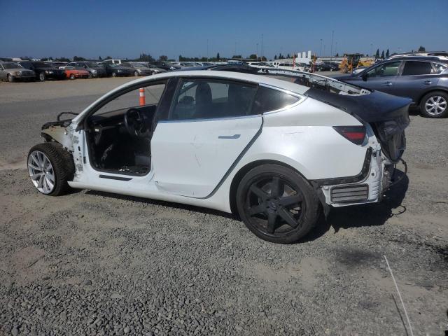 Vin: 5yj3e1eb7kf433463, lot: 60240645, tesla model 3 20192