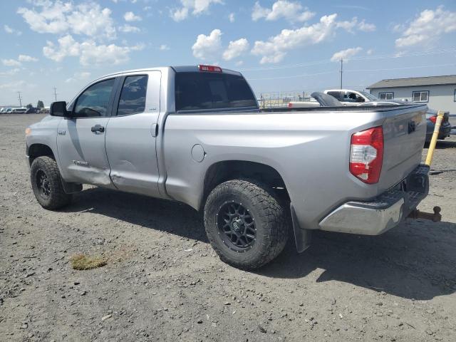 Vin: 5tfuy5f12gx510679, lot: 61555245, toyota tundra double cab sr 20162
