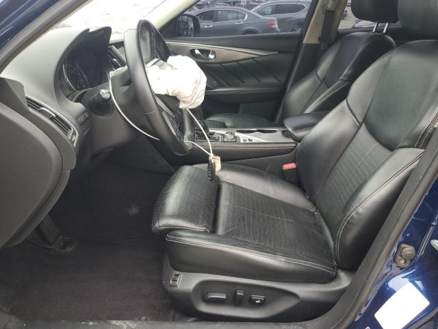 2019 INFINITI Q50 LUXE JN1EV7AR1KM593072