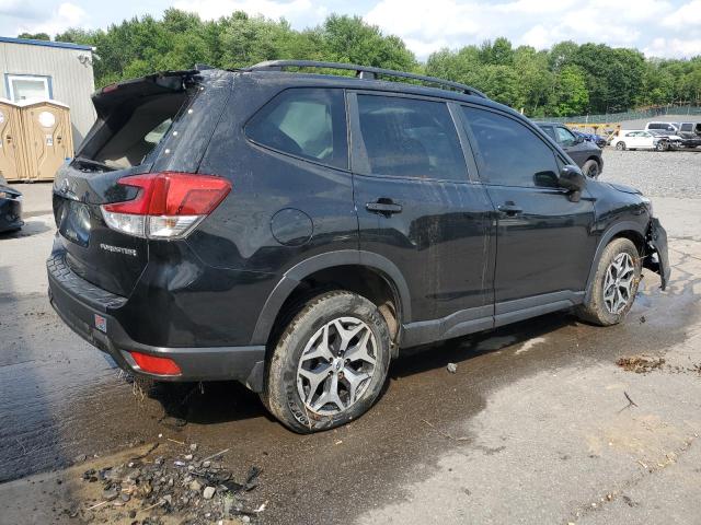 2020 SUBARU FORESTER P JF2SKAJC9LH500960