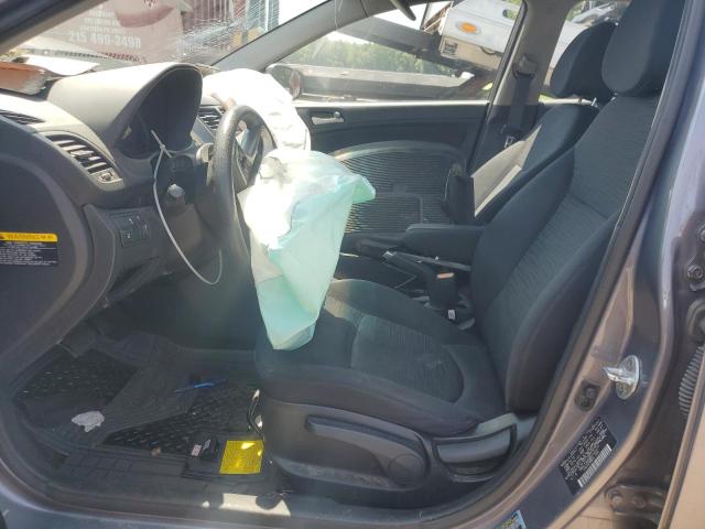 2015 HYUNDAI ACCENT GS - KMHCT5AE0FU225107