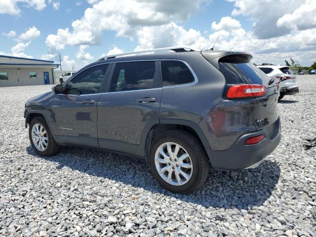 2015 JEEP CHEROKEE L - 1C4PJMDS1FW705748