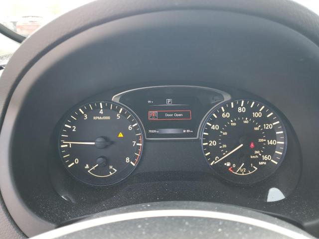 2016 NISSAN ALTIMA 2.5 - 1N4AL3AP1GN334002