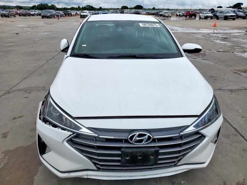 2020 HYUNDAI ELANTRA SE - 5NPD84LF5LH574604