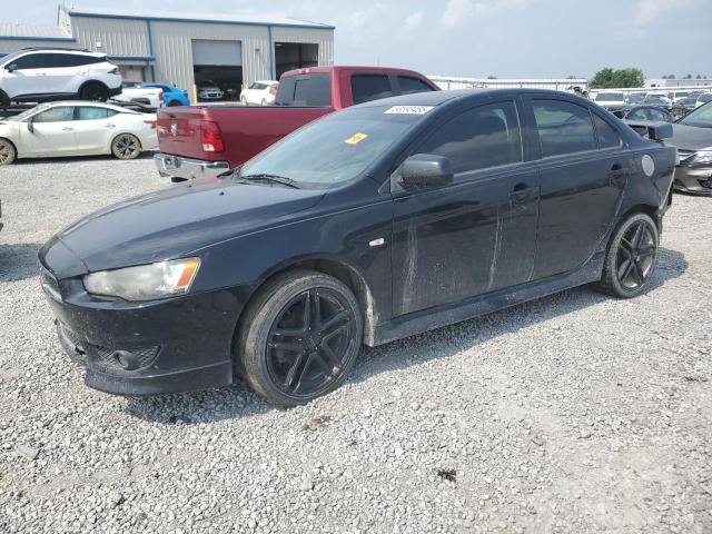MITSUBISHI LANCER SE