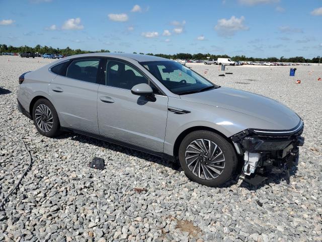 Vin: kmhl34jj7sa104383, lot: 62238555, hyundai sonata hybrid 20254