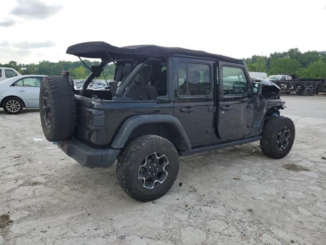 2022 JEEP WRANGLER U 1C4JJXR69NW222252