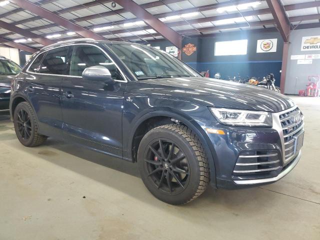 2018 AUDI SQ5 PREMIU #3305270336