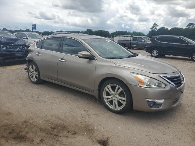 Vin: 1n4bl3ap7dn490982, lot: 59545155, nissan altima 3.5s 20134