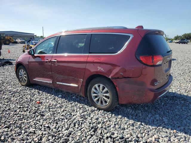 Vin: 2c4rc1bg3kr644681, lot: 61974805, chrysler pacifica touring l 20192