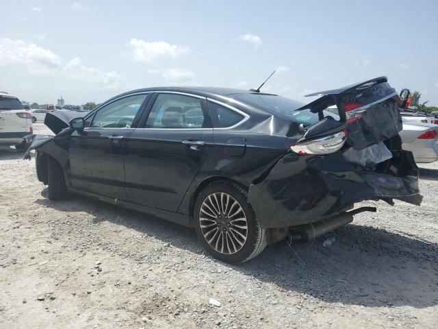 Vin: 3fa6p0d98jr124314, lot: 59949595, ford fusion titanium/platinum 20182