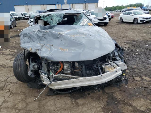 2023 HONDA ACCORD HYB - 1HGCY2F55PA037958