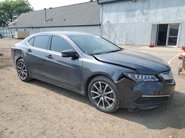 Vin: 19uub2f31ga010888, lot: 60006605, acura tlx 20164