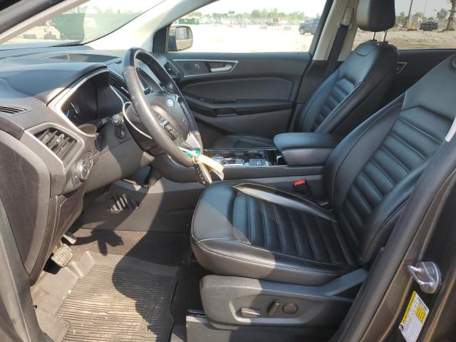 2020 FORD EDGE SEL - 2FMPK4J94LBB09377