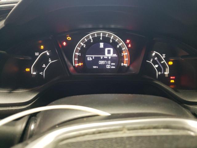 2016 HONDA CIVIC LX - 2HGFC2F5XGH558056