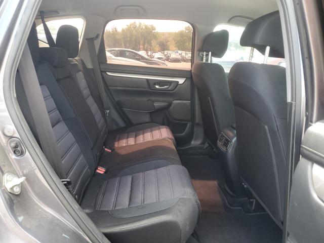 2019 HONDA CR-V LX - 5J6RW6H30KL005220