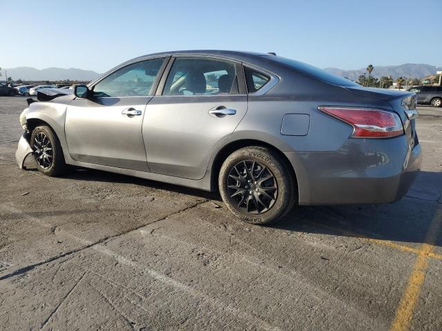 Vin: 1n4al3ap5fc457134, lot: 61694235, nissan altima 2.5 20152
