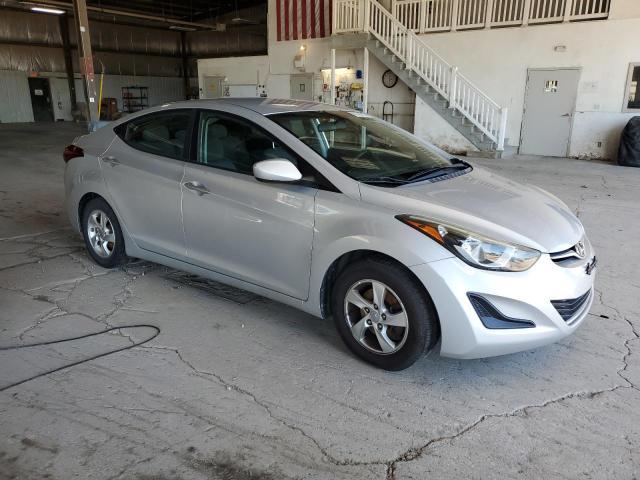 Vin: 5npdh4ae4fh584541, lot: 62832315, hyundai elantra se 20154