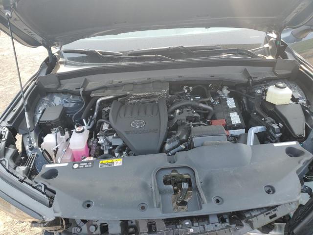 2024 TOYOTA GRAND HIGH - 5TDAAAB52RS067158