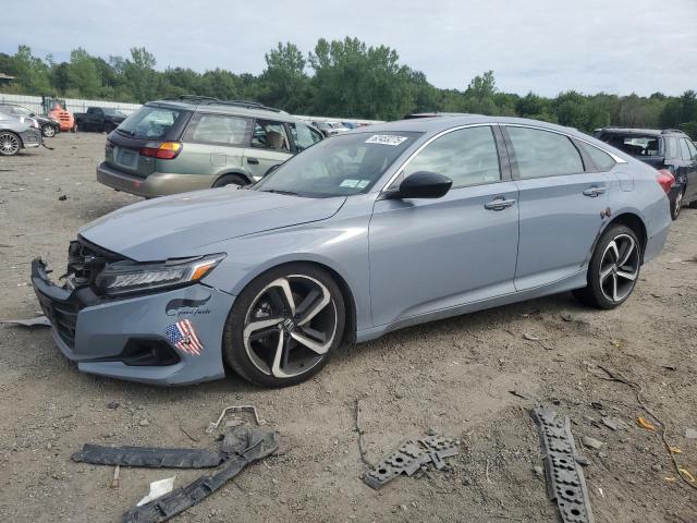 Vin: 1hgcv2f38na006904, lot: 62453275, honda accord sport 2022 img_1