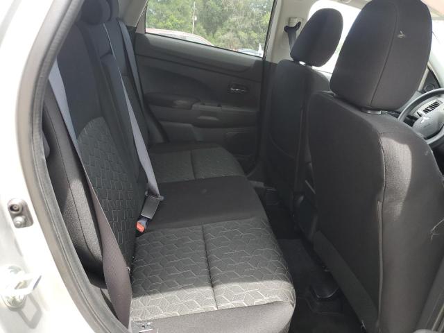 2024 MITSUBISHI OUTLANDER JA4ARUAU9RU024381