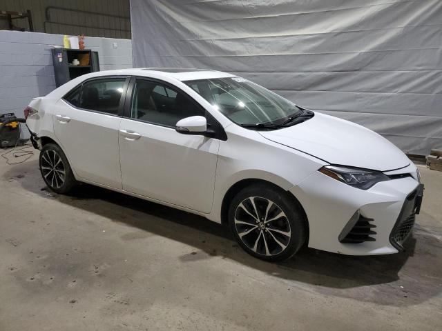 Vin: 2t1burhe0hc924294, lot: 59312295, toyota corolla l 20174