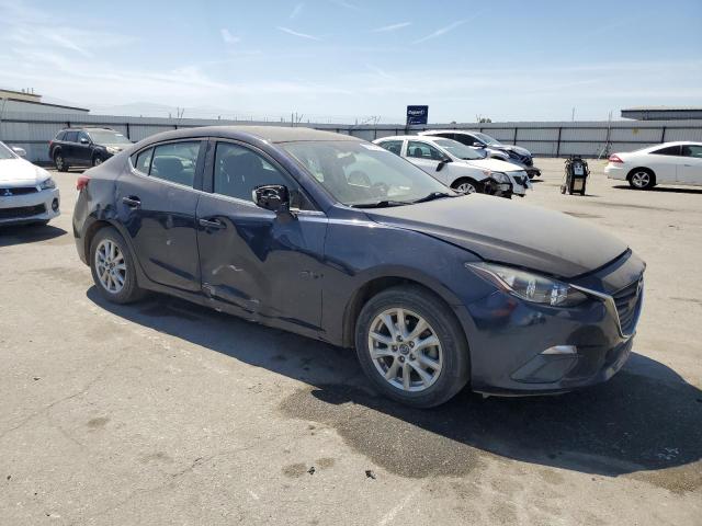 2016 MAZDA 3 SPORT 3MZBM1U78GM285092