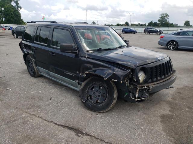 Vin: 1j4nt1ga4bd208339, lot: 60903265, jeep patriot sport 20114