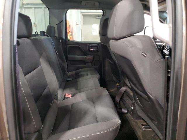 2015 GMC SIERRA K25 1GT22YE85FZ136144