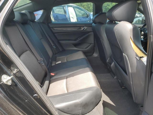 2018 HONDA ACCORD SPO - 1HGCV1F32JA251833