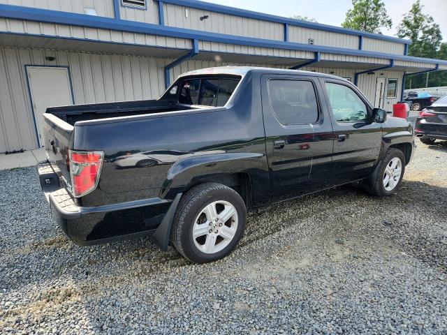 Vin: 5fpyk1f50db014582, lot: 60501015, honda ridgeline rtl 20133
