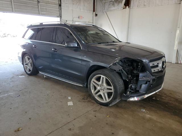 Vin: 4jgdf7de7da245467, lot: 62004225, mercedes-benz gl-class 550 4matic 20134