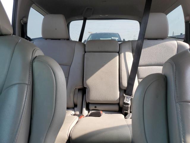 2019 HONDA PILOT EXL 5FNYF5H55KB003155