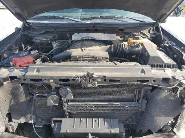 2013 FORD F150 SUPER - 1FTFW1ET8DFA12403