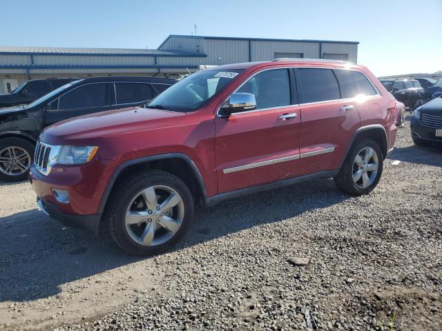 JEEP GRAND CHER