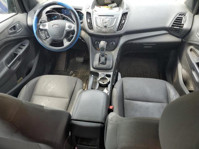 2015 FORD ESCAPE S - 1FMCU0F75FUC85541