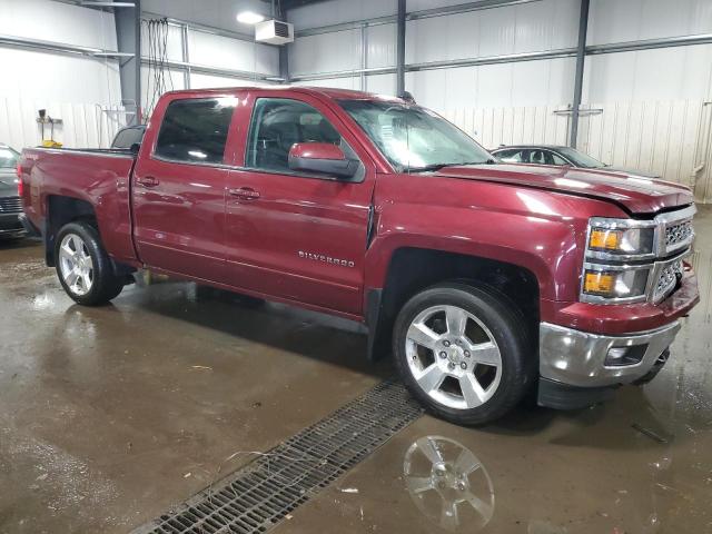 Vin: 3gcukrec7fg399898, lot: 60556205, chevrolet all models k1500 lt 20154